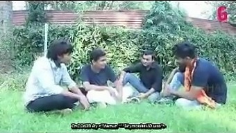 Garam Bhabhi (2021) GulluGullu Hindi Short Film