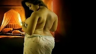 Blonde Bombshell Bhavi Hindi Stars In Steamy Indian Sex Story